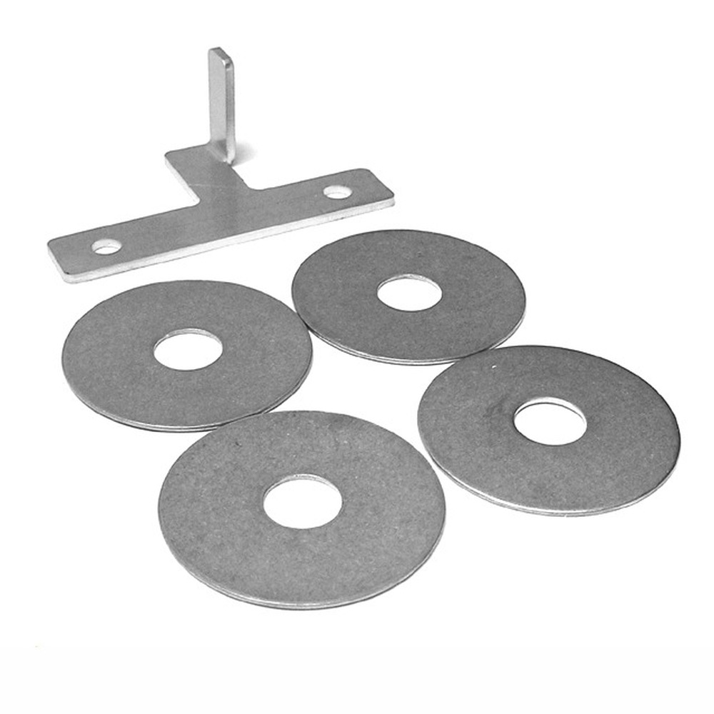 Drosselkit 25 kW für BMW K1200RS, BMW589