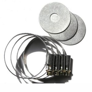 Drosselkit 25 kW für BMW K75/RT/S, BMW75