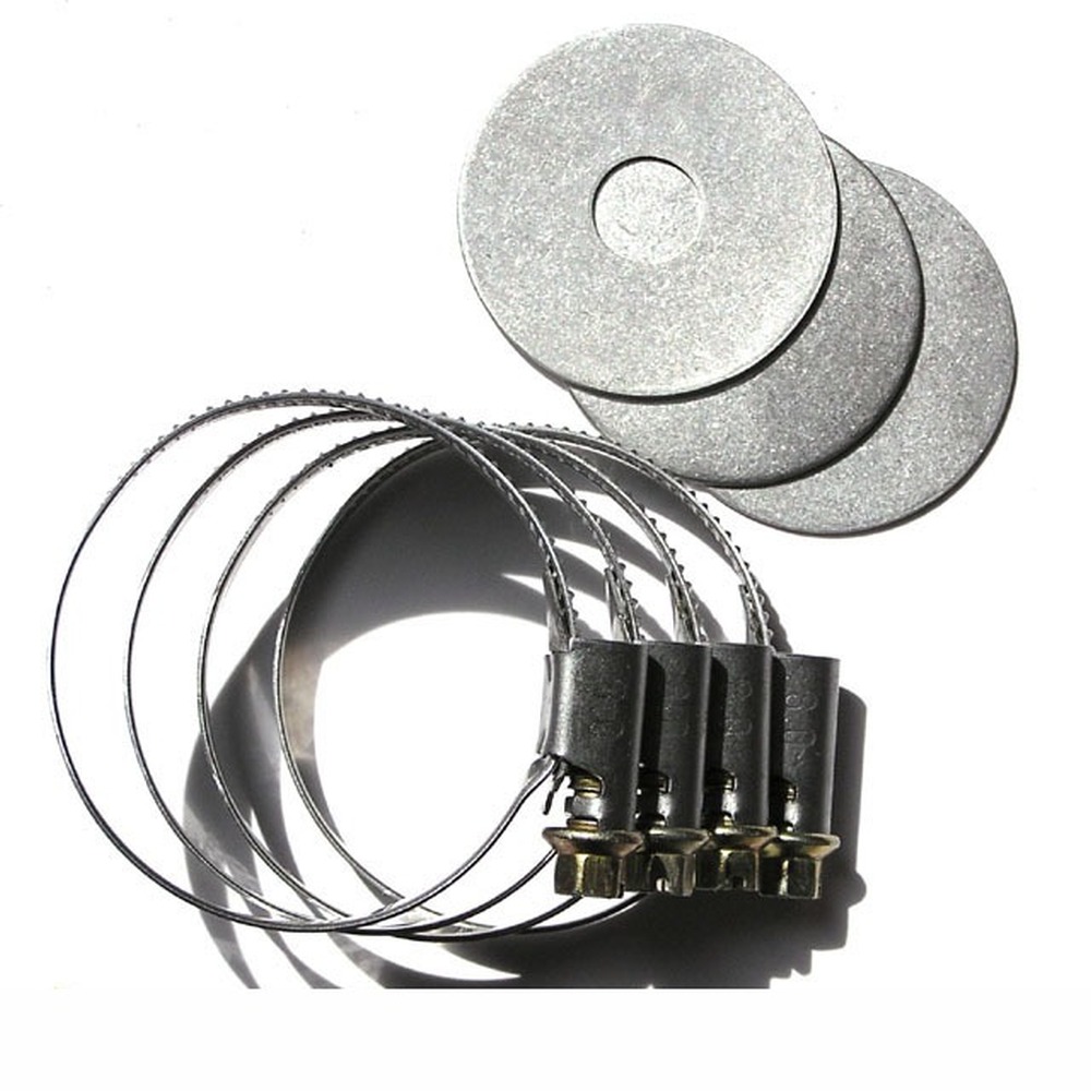 Drosselkit 25 kW für BMW K75/RT/S, BMW75