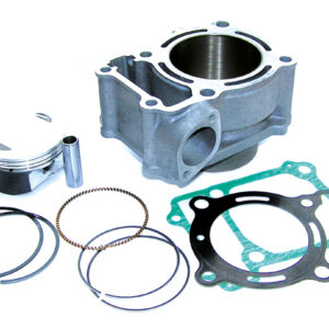 Big Bore Tuning-Kit für Honda CBR125R Modelljahr 2003-2006
