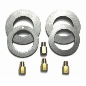 Drosselkit 25 kW für Honda CBR600F, PC19