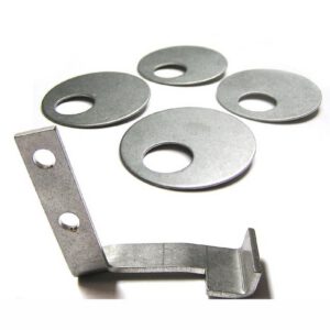 Drosselkit 25 kW für Honda CBR1100XX, SC35