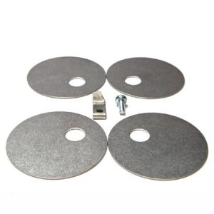 Drosselkit 25 kW für Kawasaki ZX12R, ZXT20A