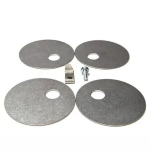 Drosselkit 25 kW für Kawasaki ZX12R, ZXT20A