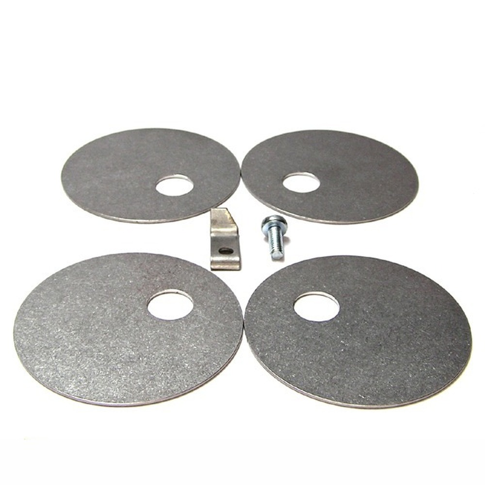 Drosselkit 25 kW für Kawasaki ZX12R, ZXT20A