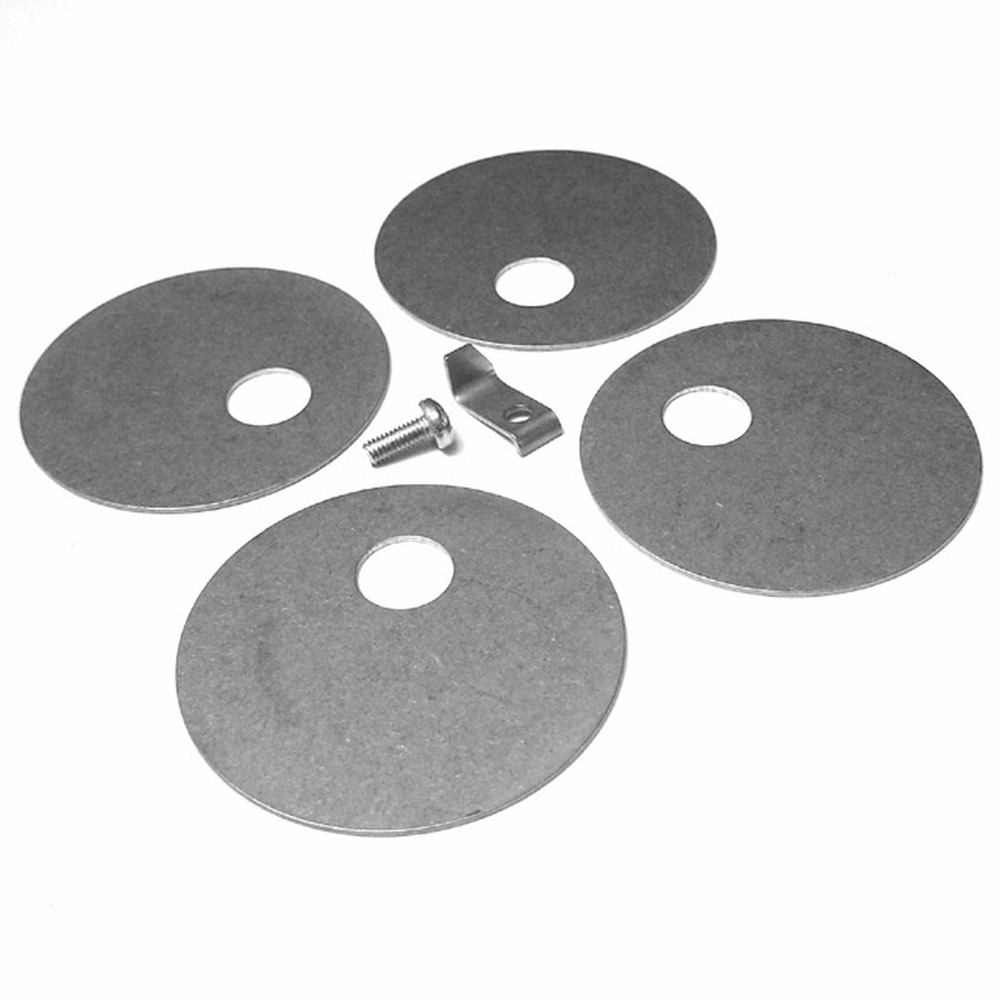 Drosselkit 25 kW für Kawasaki ZX12R, ZXT20A
