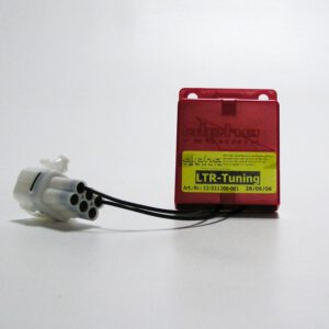 Leistungssteigerung für Suzuki LTR450 Quad Racer, AL