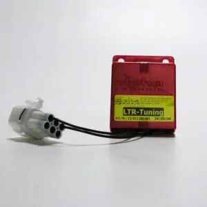Leistungssteigerung für Suzuki LTR450 Quad Racer, AL