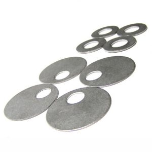 Drosselkit 25 kW für Suzuki GSXR1100W, GU75C