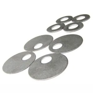 Drosselkit 25 kW für Suzuki GSXR1100W, GU75C