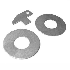 Drosselkit 25 kW für Suzuki SV650/S, WVBY Bj.03-06
