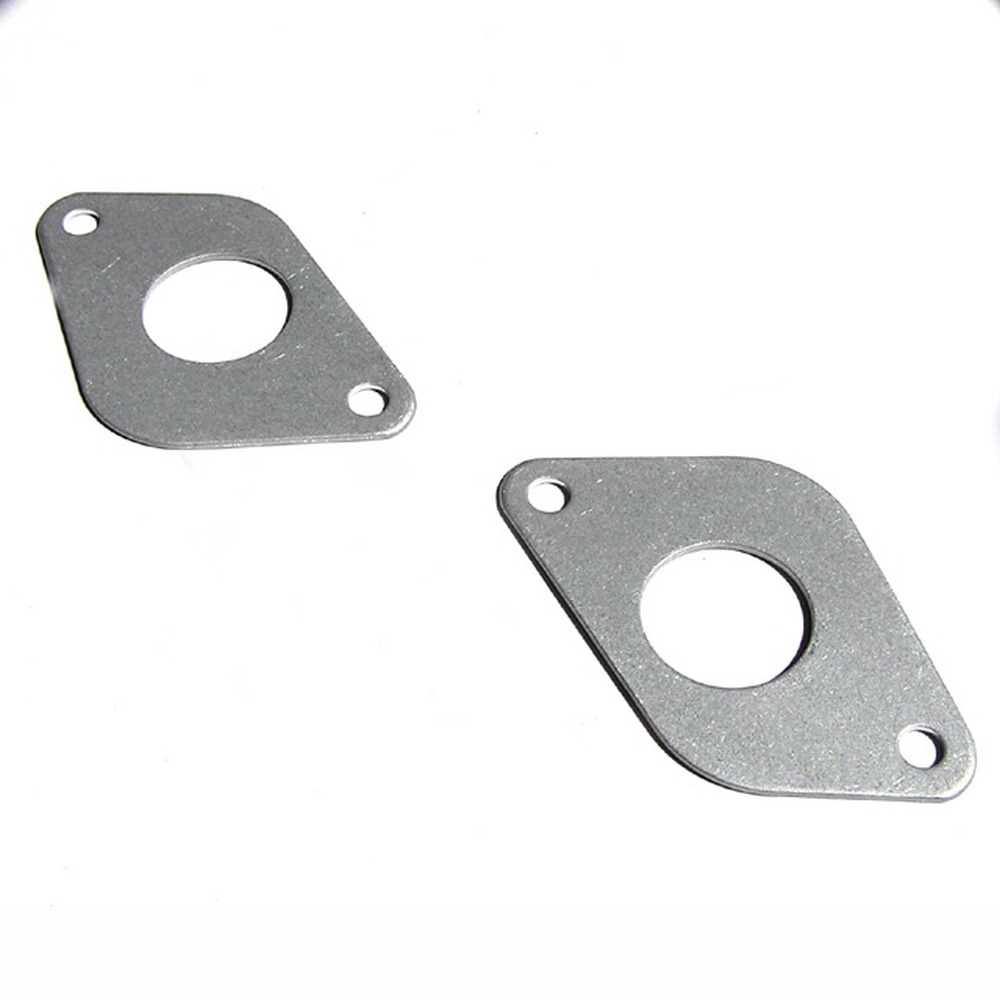 Drosselkit 25 kW für Yamaha TDM850, 4CM
