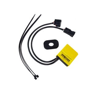 Drosselkit 35 kW für Yamaha Tenere 700, Typ DM07