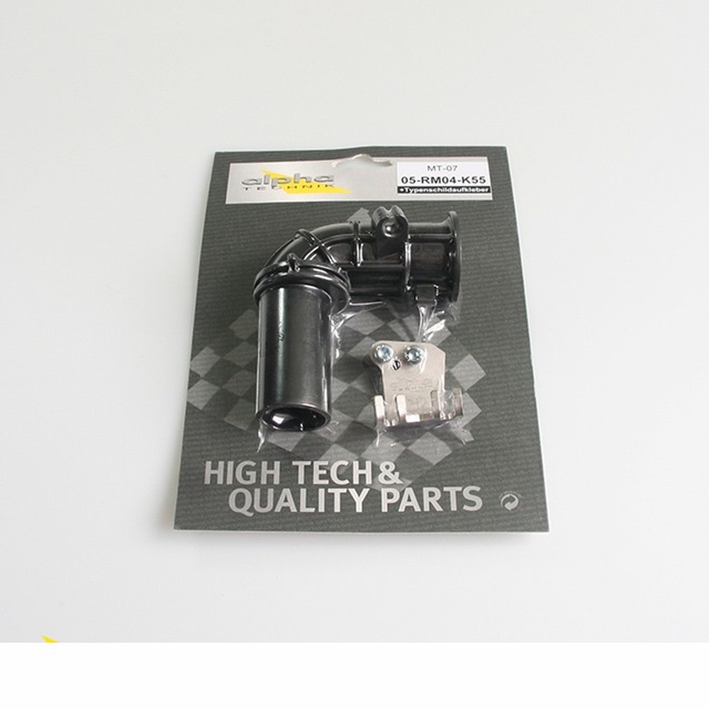 Leistungsteigerungskit 55 kW für Yamaha MT-07, RM04, ab Modelljahr 2014