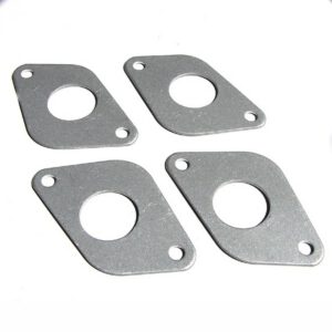 Drosselkit 25 kW für Yamaha XJ900, 4BB