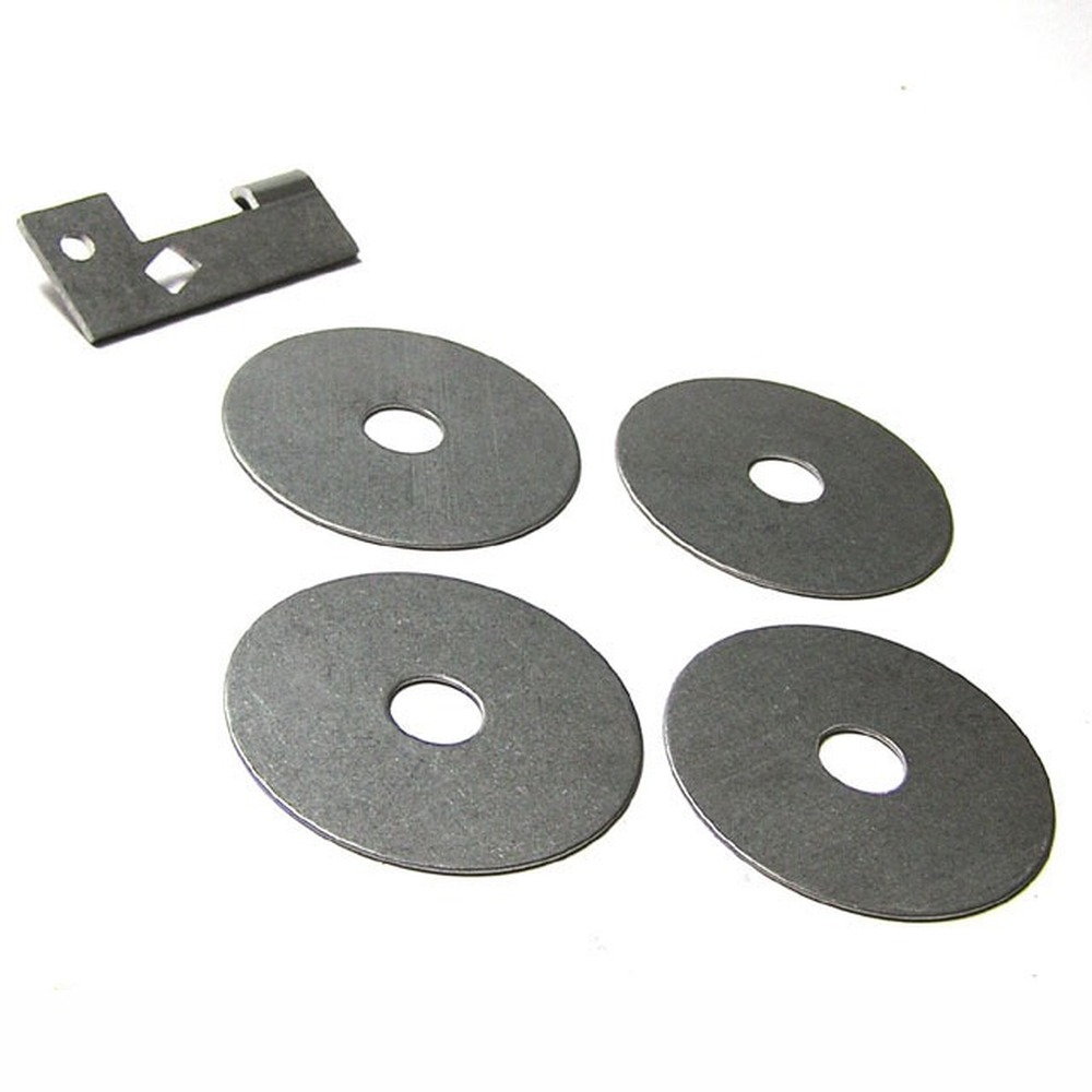 Drosselkit 25 kW für Honda VFR800, RC46