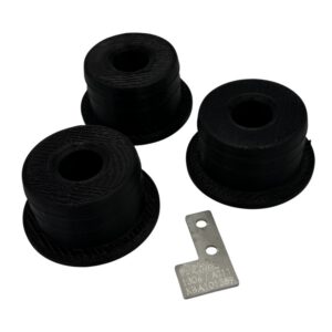 Drosselkit 35 kW für CF Moto 675NK und 675SR-R, Typ CF650-10H, ab Modelljahr 2024