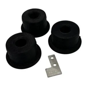 Drosselkit 35 kW für CF Moto 675NK und 675SR-R, Typ CF650-10H, ab Modelljahr 2024