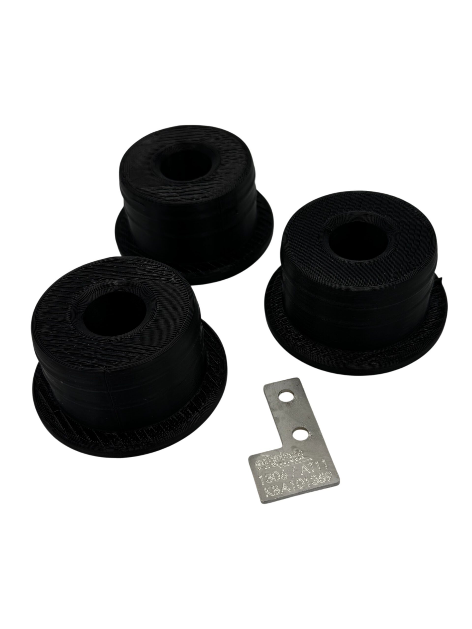 Drosselkit 35 kW für CF Moto 675NK und 675SR-R, Typ CF650-10H, ab Modelljahr 2024