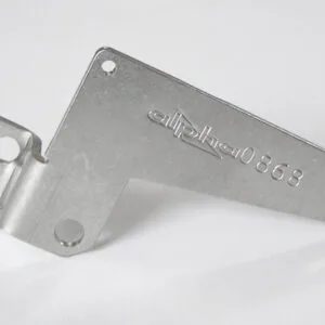 Drosselkit 25 kW für Ducati 848, H6