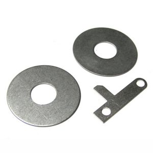 Drosselkit 25 kW für Ducati ST4, S2