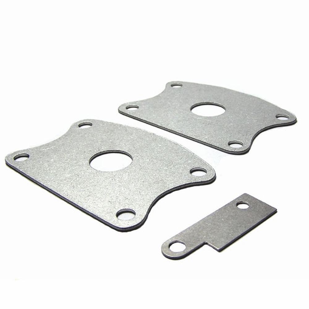 Drosselkit 25 kW für Ducati 996S, H1