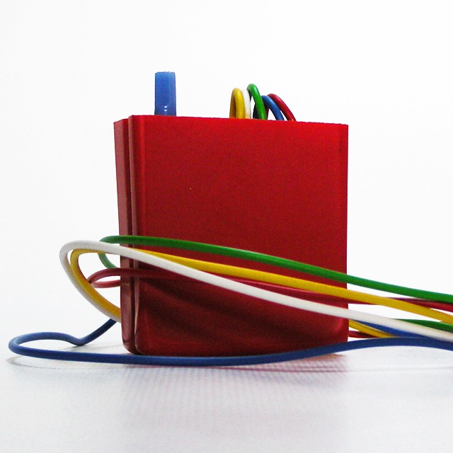 SIP - Elektronikbauteil zur Leistungssteigerung