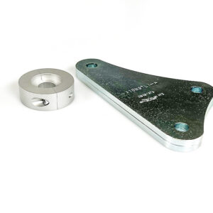 Tieferlegungssatz 30mm für Triumph Tiger 1050; Typ 115NG; Modelljahr 2007