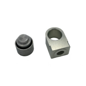 Tieferlegungssatz 40mm für BMW G310 GS; Typ 5G31; Modelljahr 2017