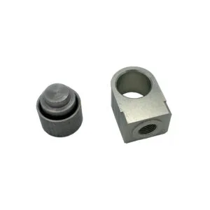 Tieferlegungssatz 40mm für BMW G310 GS; Typ 5G31; Modelljahr 2017