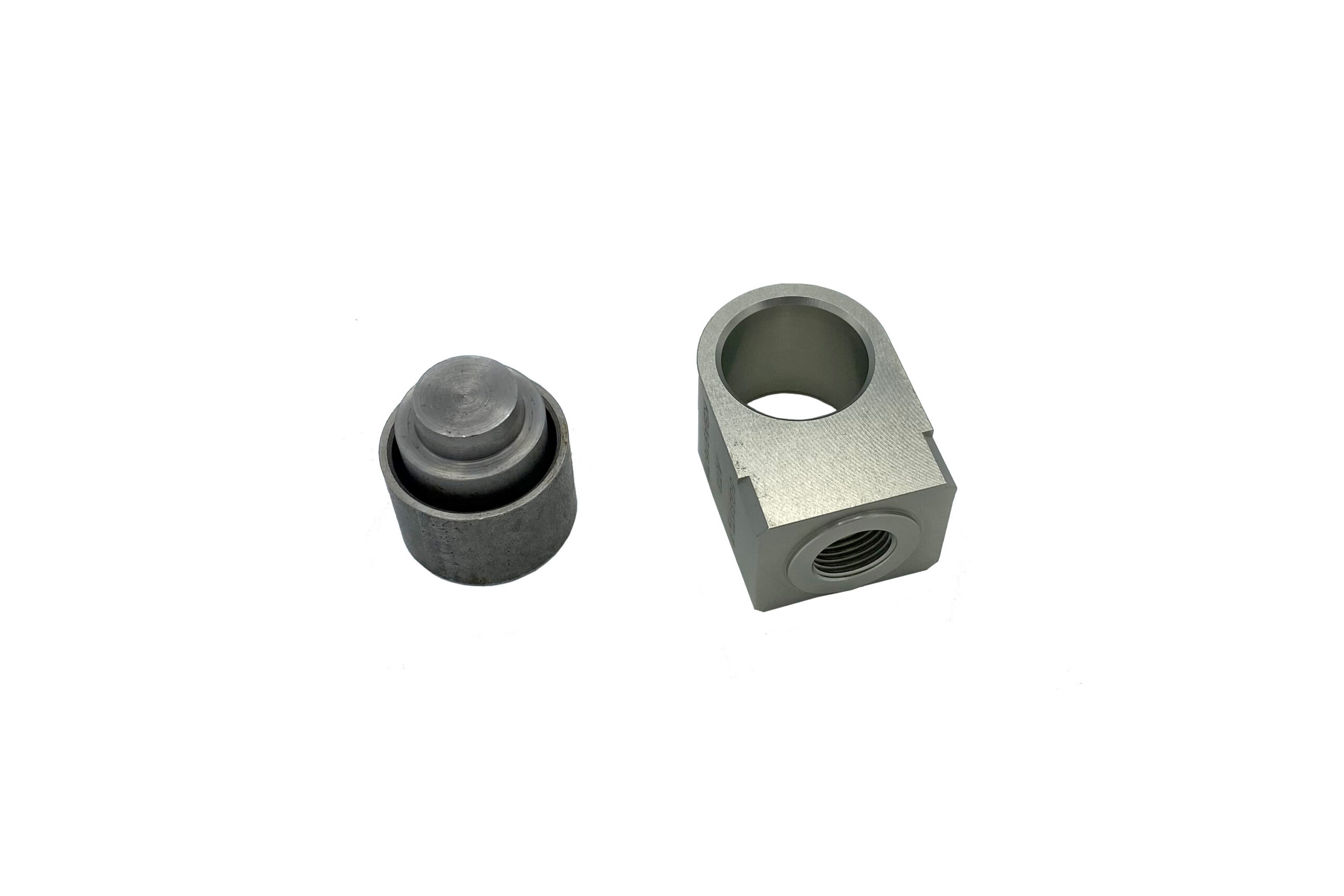 Tieferlegungssatz 40mm für BMW G310 GS; Typ 5G31; Modelljahr 2017