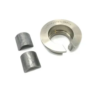 Tieferlegungssatz 25mm für CF Moto 650NK, Typ CF650-7F, ab Modelljahr 2021