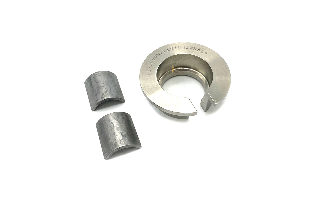 Tieferlegungssatz 25mm für CF Moto 650NK, Typ CF650-7F, ab Modelljahr 2021