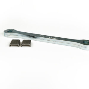 Tieferlegungssatz 30mm für Suzuki GSX600F, Typ AJ; Modelljahr 1998