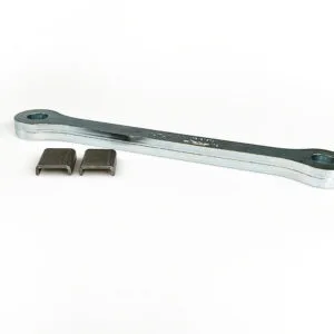 Tieferlegungssatz 30mm für Suzuki GSX600F, Typ AJ; Modelljahr 1998