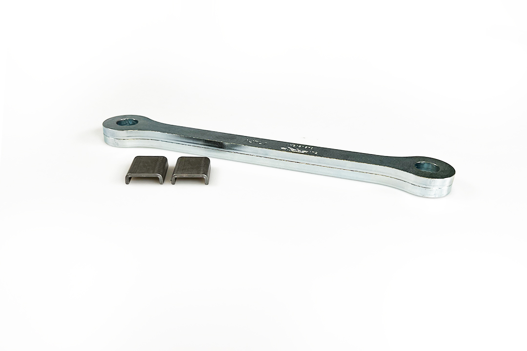 Tieferlegungssatz 30mm für Suzuki GSX600F, Typ AJ; Modelljahr 1998