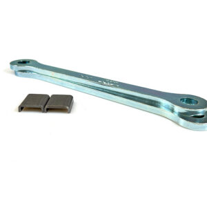 Tieferlegungssatz 35mm für Suzuki GSX750F; Typ AK; Modelljahr 1998