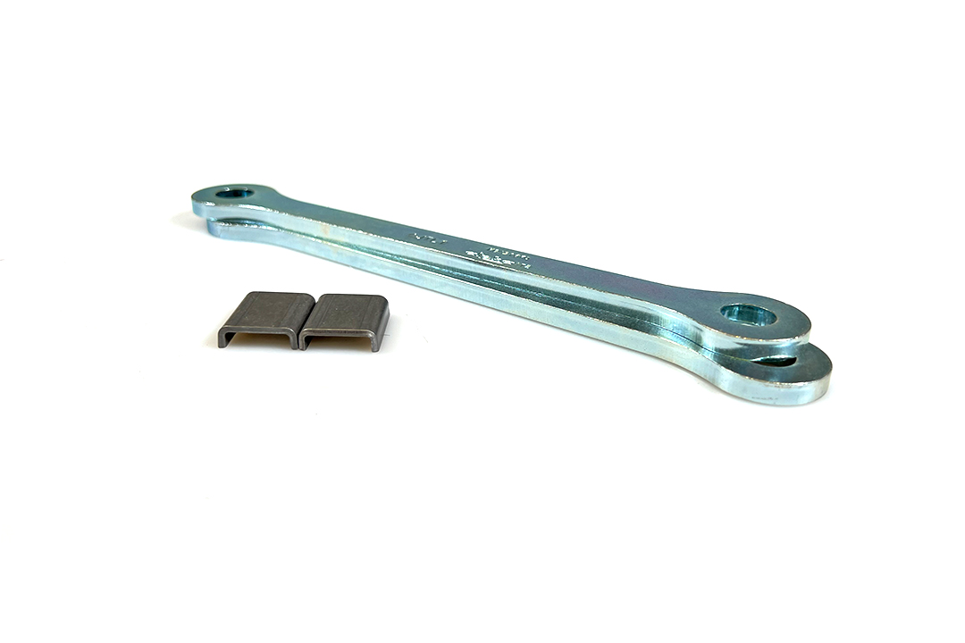 Tieferlegungssatz 35mm für Suzuki GSX750F; Typ AK; Modelljahr 1998