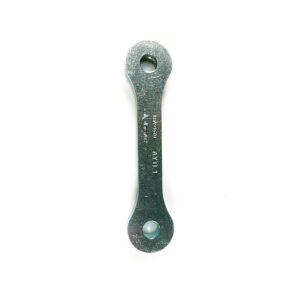 Tieferlegungssatz 25mm Suzuki SV650,S; Typ AV; Modelljahr 1998-2002