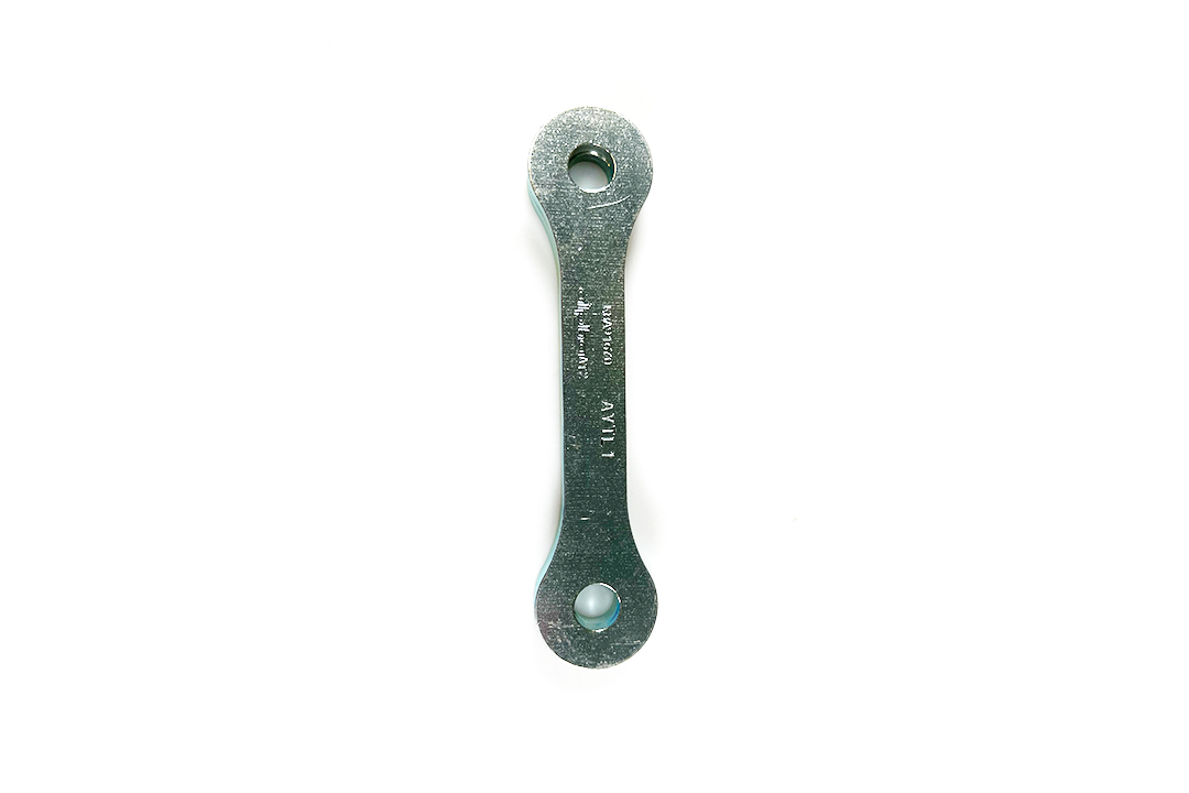 Tieferlegungssatz 25mm Suzuki SV650,S; Typ AV; Modelljahr 1998-2002