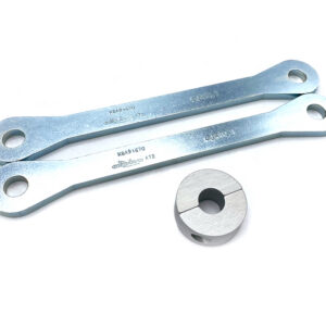 Tieferlegungssatz 25mm für MV Agusta Brutale 675; Typ B3; Modleljahr 2012