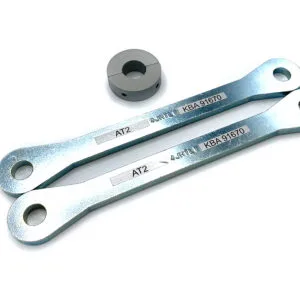Tieferlegungssatz 25mm für MV Agusta Brutale 800; Typ B3; Modelljahr 2013