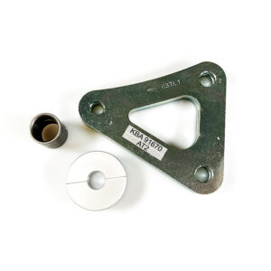 Tieferlegungssatz 30mm für Suzuki GSXR600; Typ C3; Modelljahr 2011