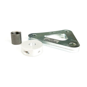 Tieferlegungssatz 30mm für Suzuki GSXR750; Typ C4; Modelljahr 2011