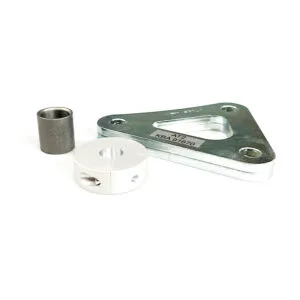Tieferlegungssatz 30mm für Suzuki GSXR750; Typ C4; Modelljahr 2011