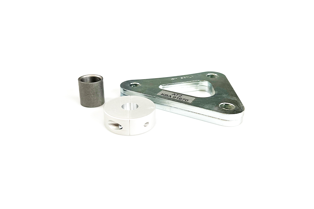 Tieferlegungssatz 30mm für Suzuki GSXR750; Typ C4; Modelljahr 2011