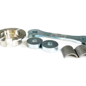 Tieferlegungssatz 30mm Suzuki GSR750; Typ C5; Modelljahr 2011
