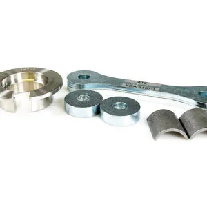 Tieferlegungssatz 30mm Suzuki GSR750; Typ C5; Modelljahr 2011