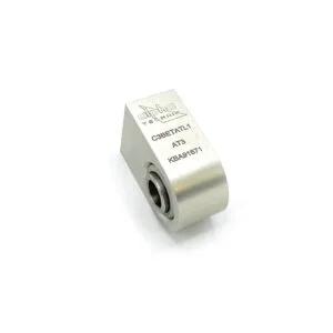 Tieferlegungssatz 55mm für Beta RR50; Typ C5; Modelljahr 2021