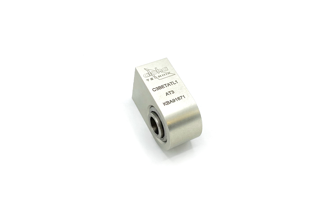 Tieferlegungssatz 55mm für Beta RR50; Typ C5; Modelljahr 2021
